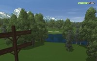 ProTee Play 2009: The Ultimate Golf Game screenshot, image №504929 - RAWG