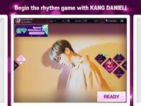 SuperStar KANGDANIEL screenshot, image №2826370 - RAWG