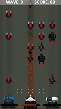 Dead Drone screenshot, image №1244386 - RAWG