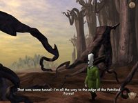 Grim Fandango Remastered screenshot, image №226299 - RAWG