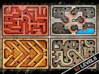 Labyrinth Game screenshot, image №884314 - RAWG
