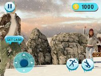 Snowball Fight Simulator screenshot, image №910399 - RAWG