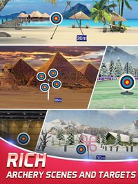 Archery Elite screenshot, image №1931463 - RAWG