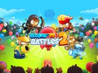 Bloons TD Battles 2 screenshot, image №3164096 - RAWG