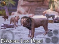 Ultimate Lion Simulator 2 screenshot, image №2282496 - RAWG