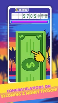 Tap Money Rain screenshot, image №2801053 - RAWG