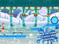 Amazing Gymnastic Ice Queen Adventure Xmas Edition screenshot, image №1881802 - RAWG