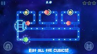 Glow Monsters - Maze survival screenshot, image №1391850 - RAWG