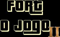 FORT O JOGO II (DEMO) screenshot, image №3559552 - RAWG