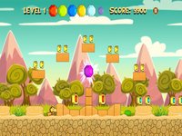 Baby Dinosaur Running Hill screenshot, image №1940881 - RAWG