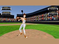 Homerun Baseball 3D screenshot, image №2112777 - RAWG