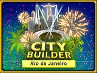 City Builder - Rio screenshot, image №1600519 - RAWG