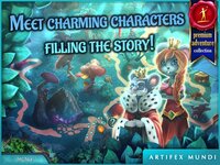 Tiny Tales: Heart of the Forest (Full) screenshot, image №2841338 - RAWG