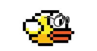Flappy Bird but 1000 times worse screenshot, image №3510399 - RAWG