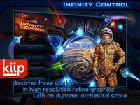 Infinity Control: Starseed screenshot, image №45410 - RAWG