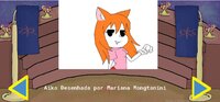 Astra Constellatio: Galeria de Arte screenshot, image №3304639 - RAWG