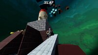 Knight Jump - 60 Minutes to Hell and Back screenshot, image №4239676 - RAWG