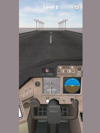 Plane Landing 3D screenshot, image №2719167 - RAWG