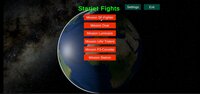 Starjet Fights screenshot, image №3880509 - RAWG