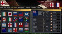 Rugby Champions screenshot, image №2140773 - RAWG