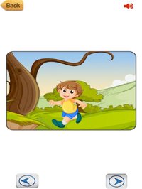 100 Kids Songs Collection-interactive,playful nursery rhymes for children HD screenshot, image №1800988 - RAWG