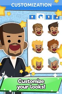 So Social 2 - Social Media Celebrity screenshot, image №1566750 - RAWG