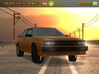 Real Racing- Extreme Highway 3 screenshot, image №1855641 - RAWG