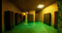 Exit the Backrooms screenshot, image №3928734 - RAWG