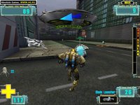X-COM: Enforcer screenshot, image №327093 - RAWG