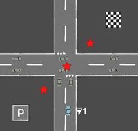 Turbo Trabbi screenshot, image №3006206 - RAWG