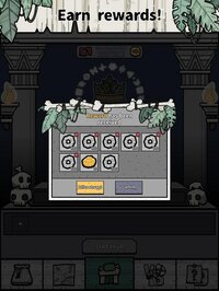 Ooga Ooga!：Tribe Simulator screenshot, image №3616109 - RAWG