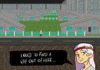 Ida&Robot screenshot, image №1809988 - RAWG
