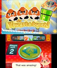 Nintendo Badge Arcade screenshot, image №265189 - RAWG