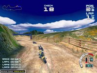 Suzuki Alstare Extreme Racing screenshot, image №324580 - RAWG