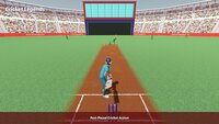 Cricket Legends screenshot, image №4072709 - RAWG