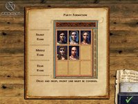 Might and Magic 9: Writ of Fate screenshot, image №310854 - RAWG