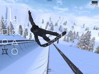 Just Snowboarding screenshot, image №2066643 - RAWG