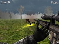Sniper vs Zombies 3D screenshot, image №1335364 - RAWG