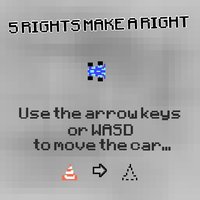 5 Rights Make A Right screenshot, image №2113755 - RAWG