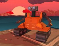 Robots (itch) (megami13) screenshot, image №2275339 - RAWG