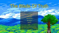 The Blade of Truth screenshot, image №2557410 - RAWG