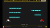 Retro Basketball Manager screenshot, image №4224187 - RAWG