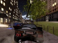 Taxi 3: eXtreme Rush screenshot, image №415118 - RAWG