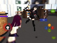 School Love Simulator screenshot, image №926211 - RAWG