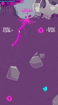 The Last Spores screenshot, image №2823540 - RAWG