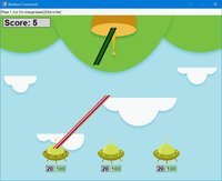 Rainbow Command screenshot, image №1280307 - RAWG