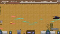 Crazy Chaotic Chicken Chase screenshot, image №1180342 - RAWG