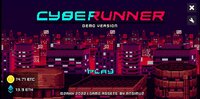 Cyberunner screenshot, image №3405614 - RAWG