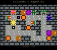Linchpinator 2: Judgment Puzzle screenshot, image №2424595 - RAWG