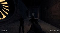 Escaping maze screenshot, image №2537844 - RAWG